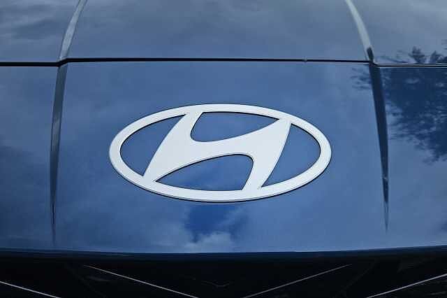 Hyundai i20 T-GDI ADVANCE