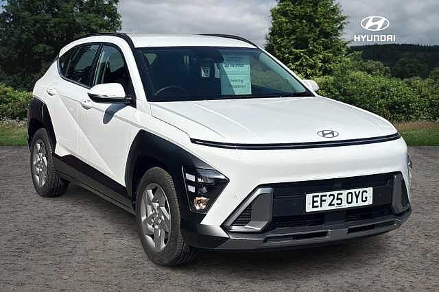 Hyundai Kona ADVANCE