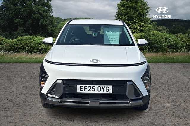 Hyundai Kona ADVANCE
