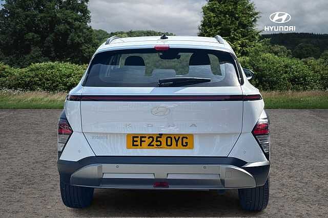 Hyundai Kona ADVANCE