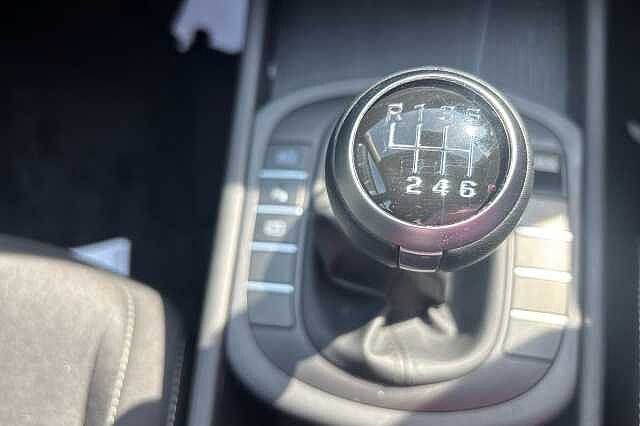 Hyundai Kona ADVANCE