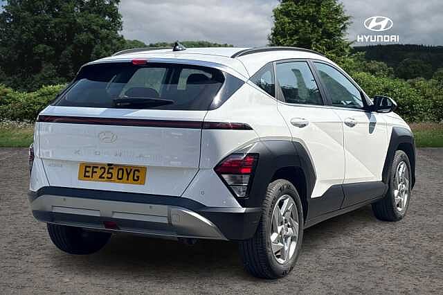 Hyundai Kona ADVANCE