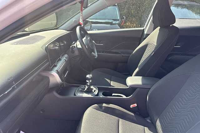 Hyundai Kona ADVANCE