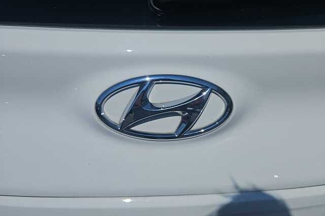 Hyundai Kona T-GDI N LINE MHEV