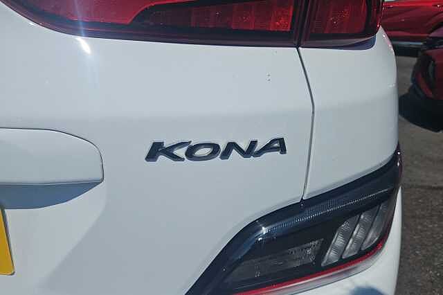 Hyundai Kona T-GDI N LINE MHEV