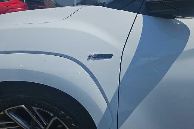 Hyundai Kona T-GDI N LINE MHEV