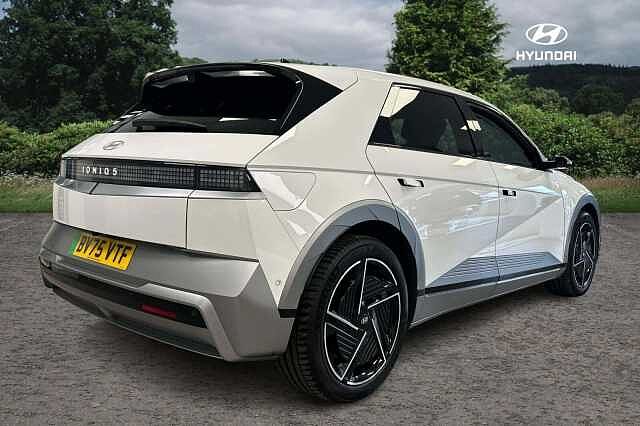 Hyundai Ioniq 5 ULTIMATE