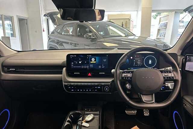 Hyundai Ioniq 5 ULTIMATE