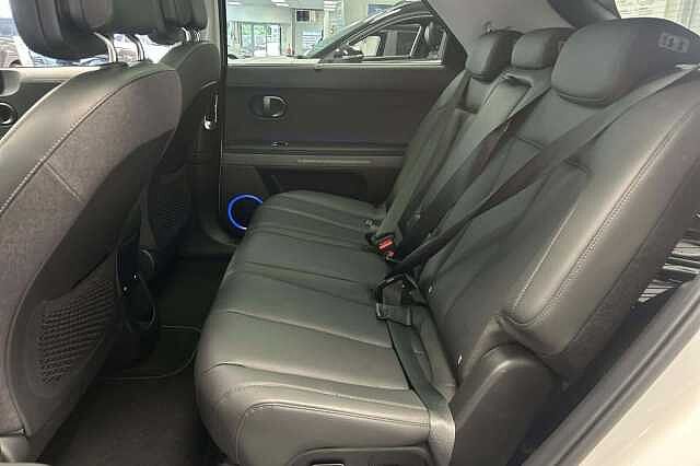 Hyundai Ioniq 5 ULTIMATE
