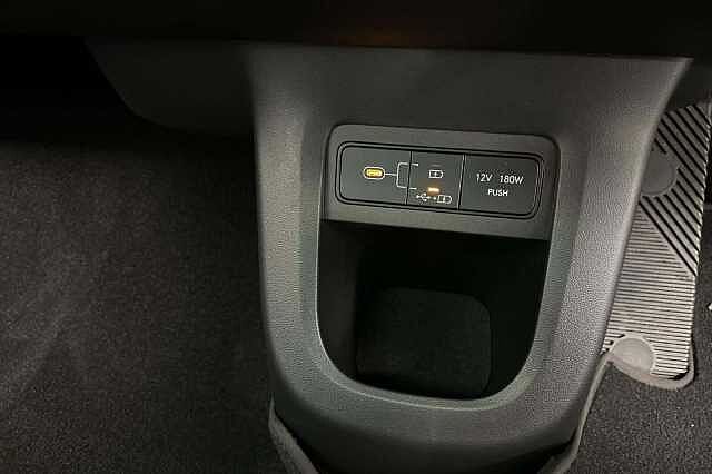 Hyundai Ioniq 5 ULTIMATE
