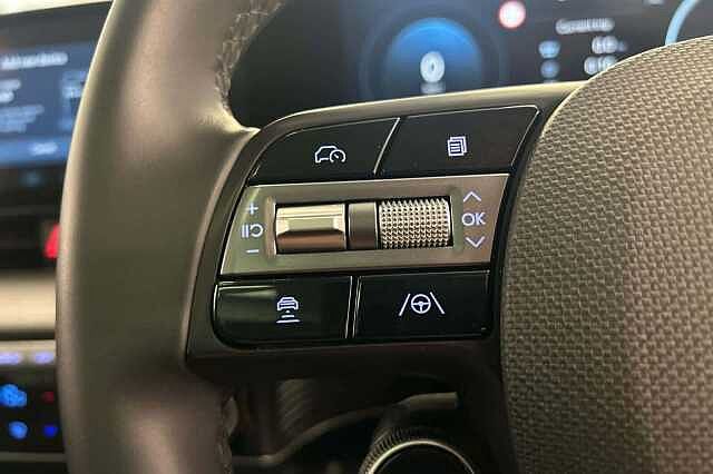 Hyundai Ioniq 5 ULTIMATE