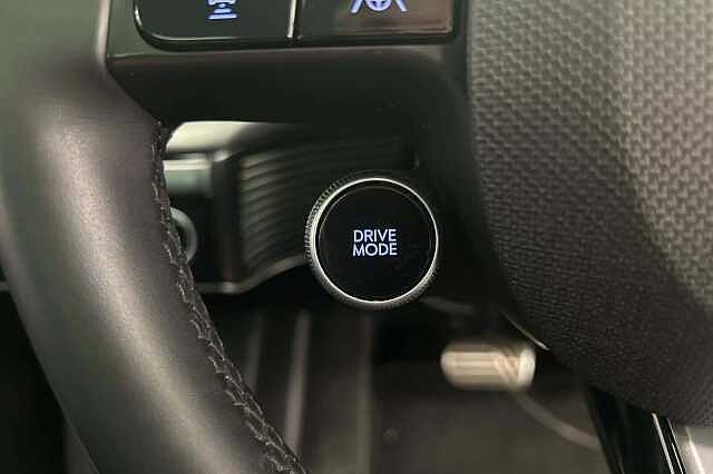 Hyundai Ioniq 5 ULTIMATE