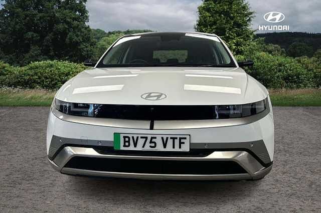 Hyundai Ioniq 5 ULTIMATE