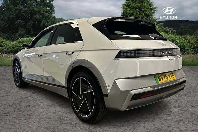 Hyundai Ioniq 5 ULTIMATE