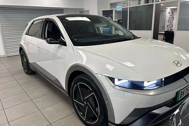 Hyundai Ioniq 5 ULTIMATE
