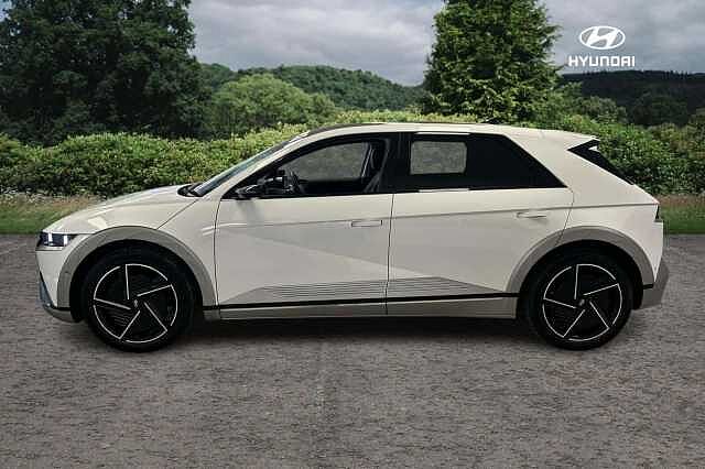 Hyundai Ioniq 5 ULTIMATE