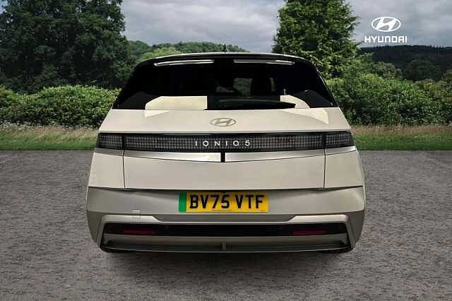 Hyundai Ioniq 5 ULTIMATE