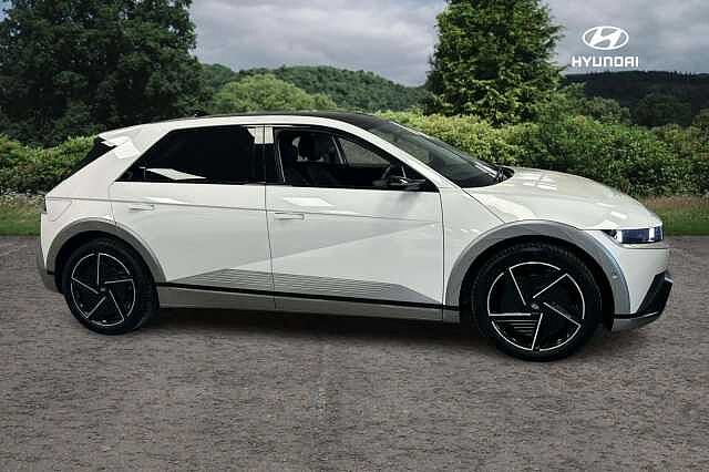 Hyundai Ioniq 5 ULTIMATE