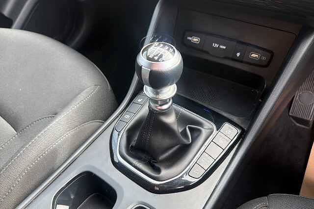 Hyundai Tucson T-GDI PREMIUM