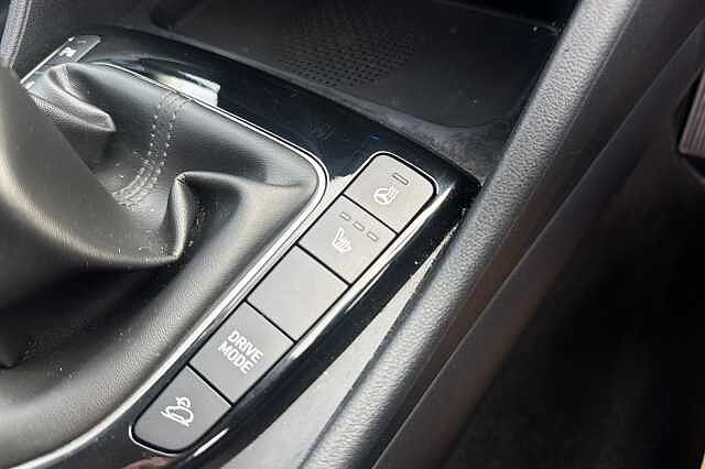Hyundai Tucson T-GDI PREMIUM