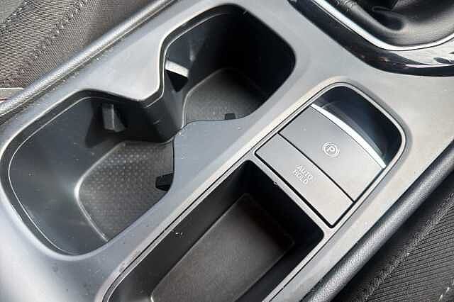 Hyundai Tucson T-GDI PREMIUM
