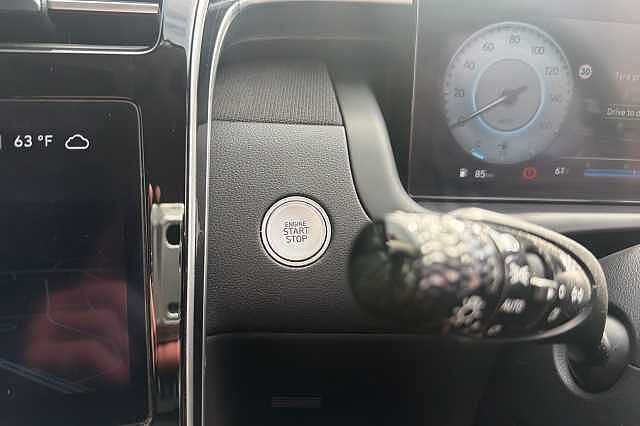 Hyundai Tucson T-GDI PREMIUM