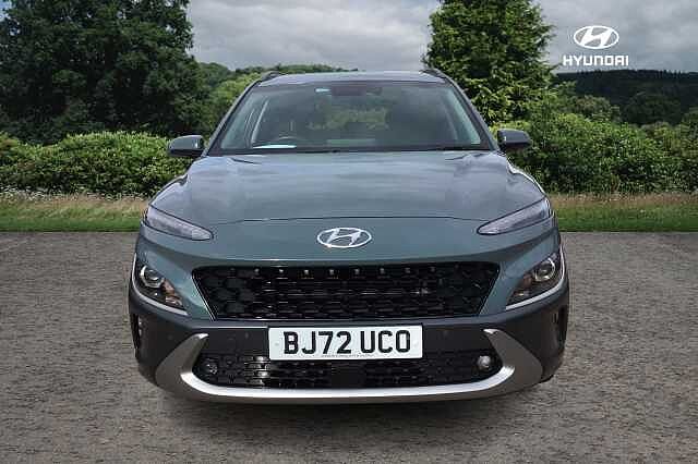Hyundai Kona GDI PREMIUM