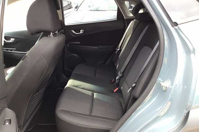 Hyundai Kona GDI PREMIUM