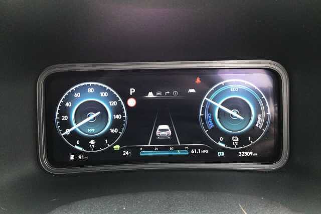 Hyundai Kona GDI PREMIUM