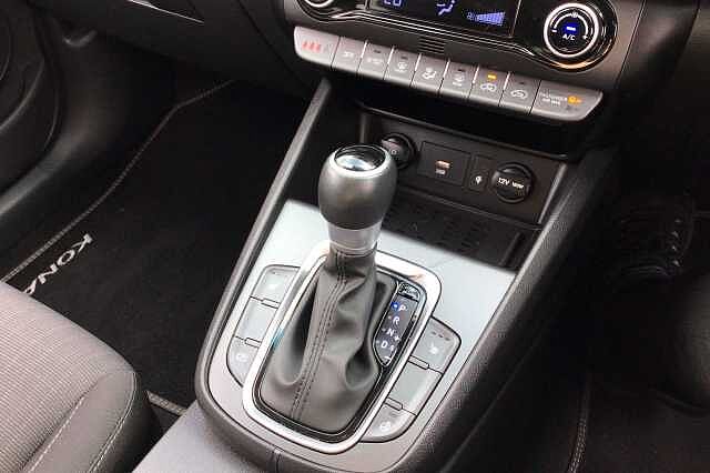 Hyundai Kona GDI PREMIUM