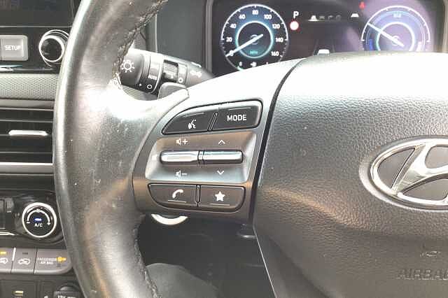 Hyundai Kona GDI PREMIUM