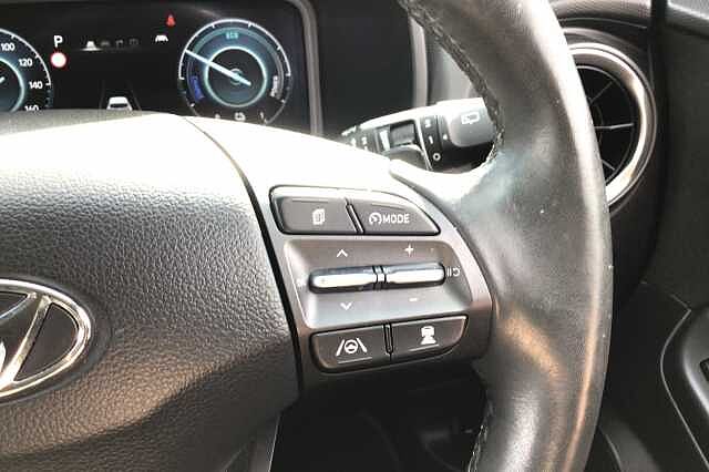 Hyundai Kona GDI PREMIUM
