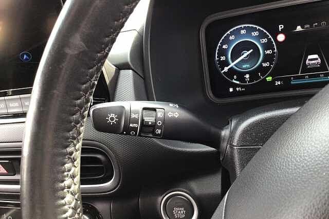Hyundai Kona GDI PREMIUM