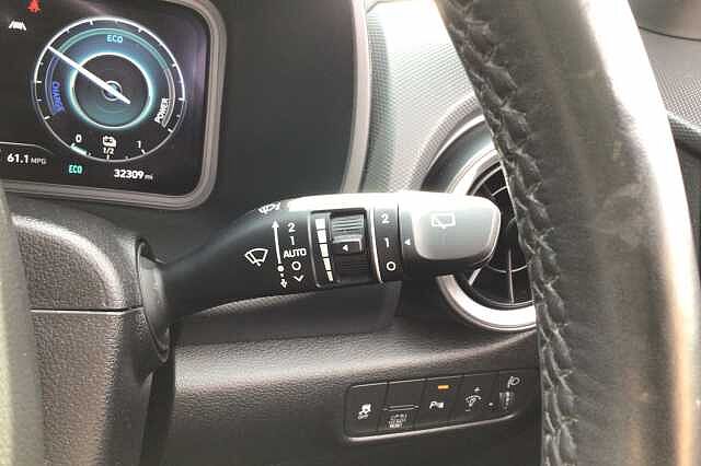 Hyundai Kona GDI PREMIUM