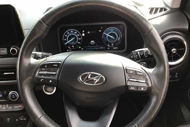 Hyundai Kona GDI PREMIUM