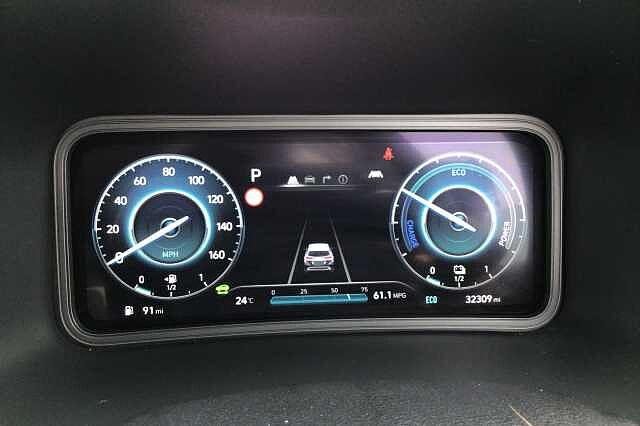 Hyundai Kona GDI PREMIUM