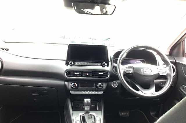 Hyundai Kona GDI PREMIUM