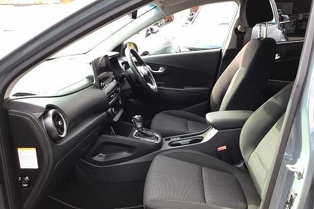 Hyundai Kona GDI PREMIUM