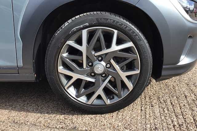 Hyundai Kona GDI PREMIUM