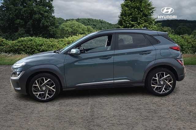Hyundai Kona GDI PREMIUM