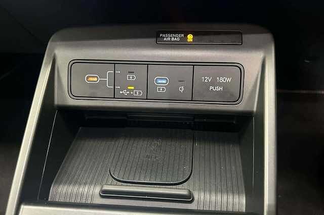 Hyundai Kona N LINE S
