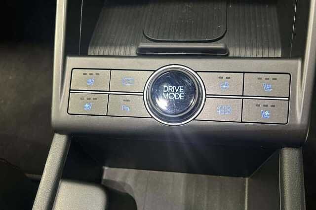 Hyundai Kona N LINE S