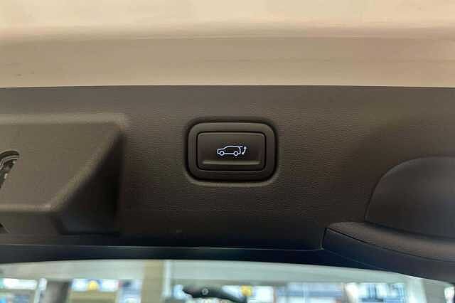 Hyundai Kona N LINE S