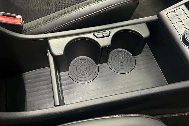 Hyundai Kona N LINE S