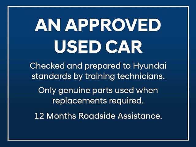 Hyundai Tucson T-GDI PREMIUM