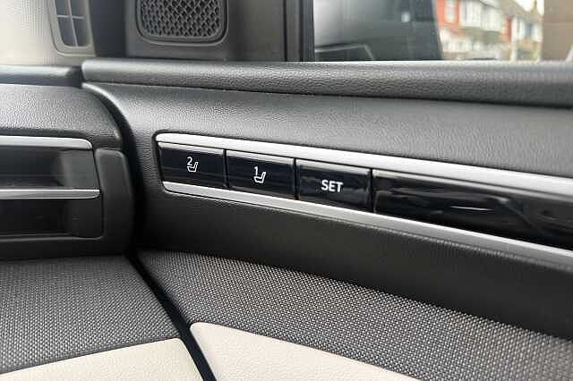 Hyundai Tucson T-GDI ULTIMATE
