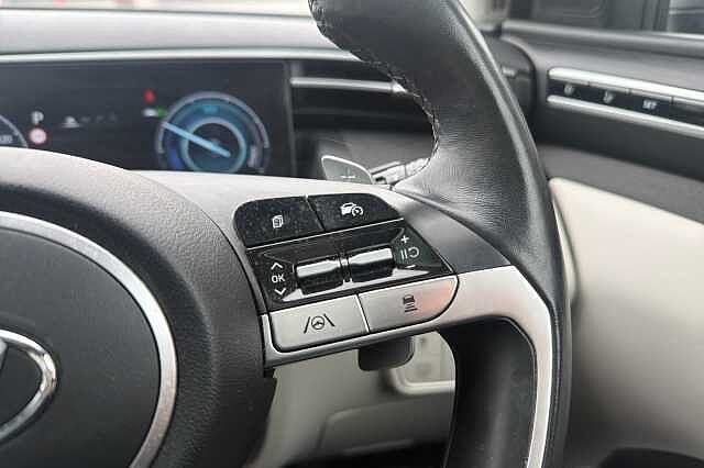 Hyundai Tucson T-GDI ULTIMATE