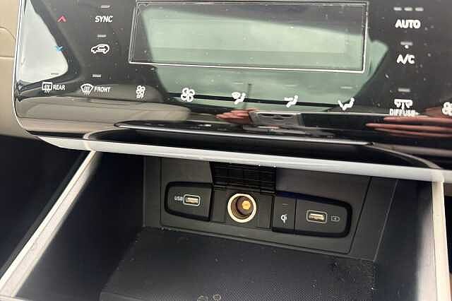 Hyundai Tucson T-GDI ULTIMATE