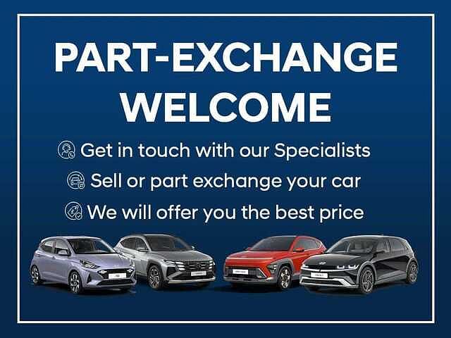 Hyundai Kona 160kW N Line 65kWh 5dr Auto