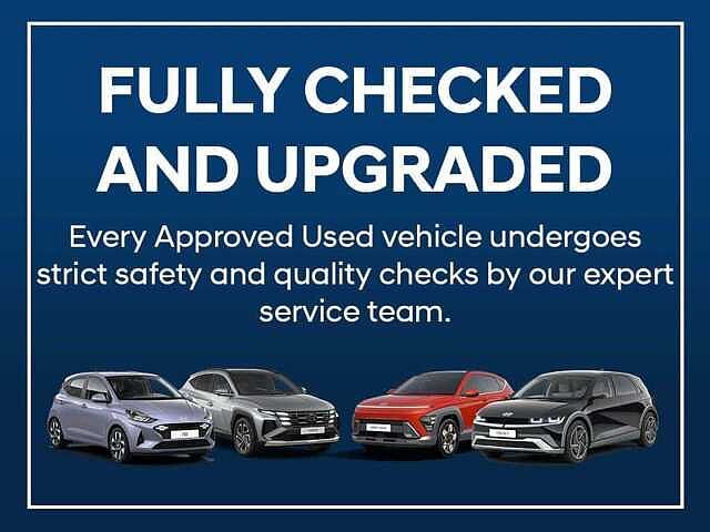 Hyundai Kona 160kW N Line 65kWh 5dr Auto